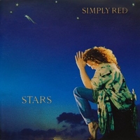 Stars - SIMPLY RED