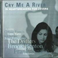 Cry me a river - 18 heartbreakers for lovers - VARIOUS