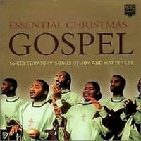 Essential christmas gospel - VARIOUS