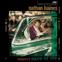 Squire for hire - NATHAN HAINES