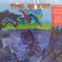 The quest - YES