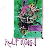 Rolf Kuhn (Picture CD) - ROLF KUHN