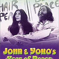 John & Yoko's year of peace - JOHN LENNON