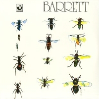 Barrett - SYD BARRETT