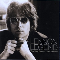 Lennon legend - The very best of John Lennon - JOHN LENNON