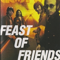Feast of friends - DOORS