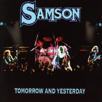 Tomorrow and yesterday - SAMSON