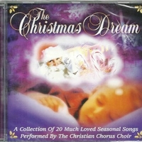 The Christmas dream - CHRISTIAN CHORUS CHOIR