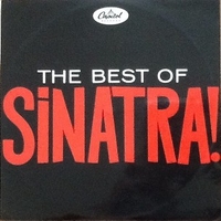 The best of Sinatra! - FRANK SINATRA