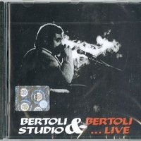 Bertoli & Bertoli - Studio & live - PIERANGELO BERTOLI