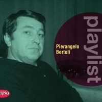 Playlist - PIERANGELO BERTOLI