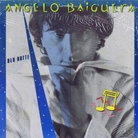 Blu notte - ANGELO BAIGUERA