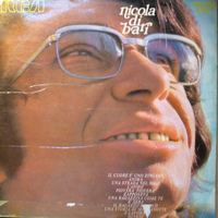 Nicola di Bari ('73) - NICOLA DI BARI