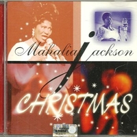 Christmas - MAHALIA JACKSON