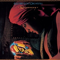 Discovery - ELECTRIC LIGHT ORCHESTRA