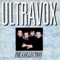 The collection - ULTRAVOX