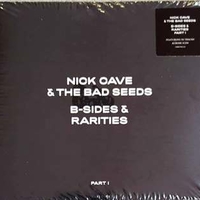 B-sides & rarities part I - NICK CAVE