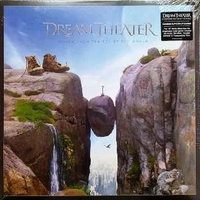 A view from the top of the world - DREAM THEATER