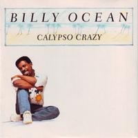 Calypso crazy (ext.vers.) - BILLY OCEAN