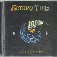 Catfish rising - JETHRO TULL