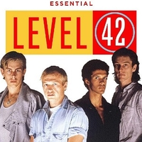 Essential - LEVEL 42
