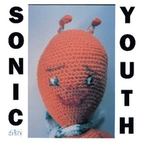 Dirty - SONIC YOUTH