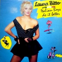 Italian boys do it better - LAURA BITTO