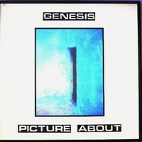 Picture about - GENESIS