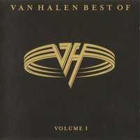 Best of  Volume 1 - VAN HALEN