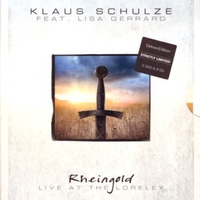 Rheingold-Live at the Loreley - KLAUS SCHULZE \ LISA GERRARD
