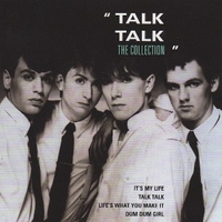 The collection - TALK TALK