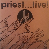 Priest...live - JUDAS PRIEST