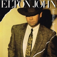 Breaking hearts - ELTON JOHN