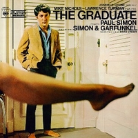 The graduate (o.s.t.) - SIMON & GARFUNKEL