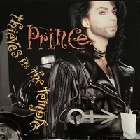 Thieves in the temple (Remix) - PRINCE