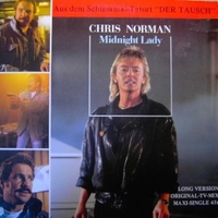 Midnight lady (long vers.) - CHRIS NORMAN