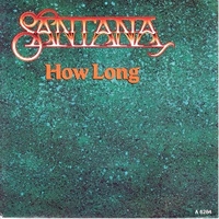 How long \ Right now - SANTANA