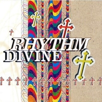 Rhythm divine - VARIOUS