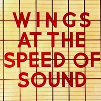 Wings at the speed of sound - WINGS