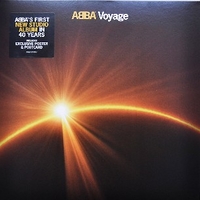 Voyage - ABBA
