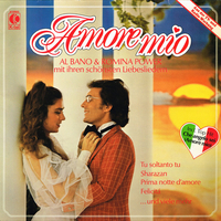 Amore mio (best) - AL BANO E ROMINA POWER