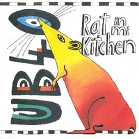 Rat in mi kitchen / Rat in mi kitchen (Guest trumpet Herb Alpert) - UB40