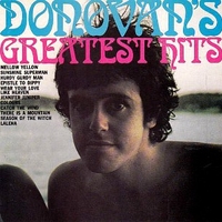 Donovan's greatest hits - DONOVAN