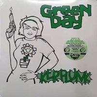 Kerplunk - GREEN DAY