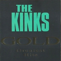 Gold - Greatest hits - KINKS