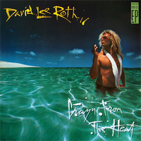 Crazy from the heat - DAVID LEE ROTH