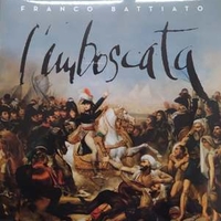 L'imboscata (25th annversary edition) - FRANCO BATTIATO