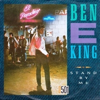 Stand by me - BEN E.KING