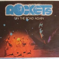 On the road again - ROCKETS