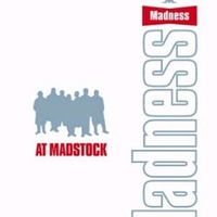 At Madstock - MADNESS